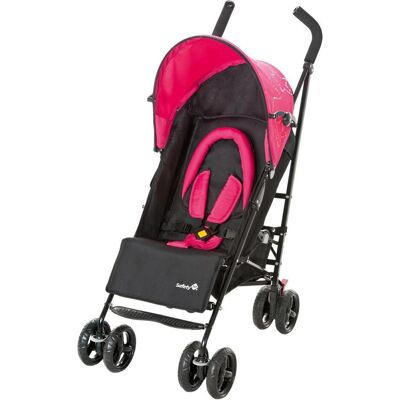 Safety 1st, Sicurezza bambino, Slim Comfort Set City Light Pink Safety 1st, Sicurezza bambino, Slim Comfort Set City Light Pink