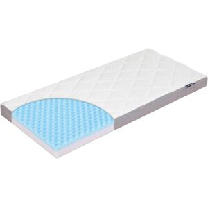 Julius Zöllner Dr. Lübbe Premium - Materasso bambino Julius Zöllner Dr. Lübbe Premium - Materasso bambino