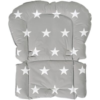 Roba, Accessori per seggiolone, Piccole stelle Roba, Accessori per seggiolone, Piccole stelle