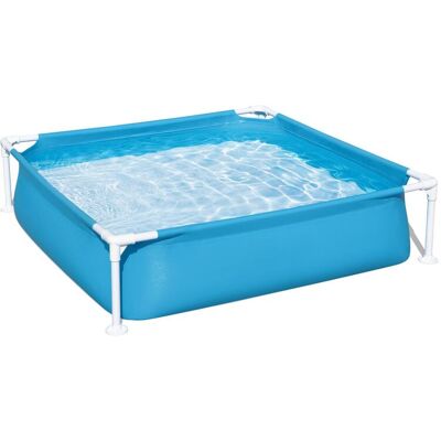 Bestway Piscina con struttura in acciaio Bestway Piscina con struttura in acciaio