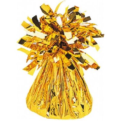 Amscan Peso dei palloncini in foil Amscan Peso dei palloncini in foil