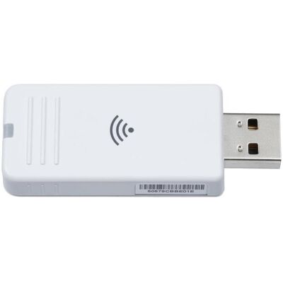 Epson ELPAP11 (Adattatore), Accessori per videoproiettore, Bianco Epson ELPAP11 (Adattatore), Accessori per videoproiettore, Bianco