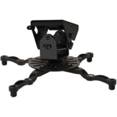 Supporto proiettore B-Tech BT899 - Regolabile, Nero Supporto proiettore B-Tech BT899 - Regolabile, Nero