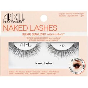 Ciglia adesive Ardell Naked Lashes 423 - Falsi ciglia Ciglia adesive Ardell Naked Lashes 423 - Falsi ciglia