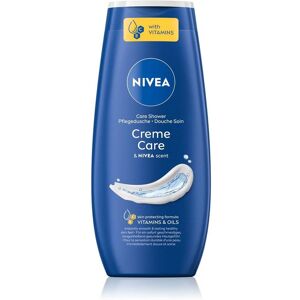 Gel Doccia Nutriente Nivea Creme Care - Gel Doccia Gel Doccia Nutriente Nivea Creme Care - Gel Doccia