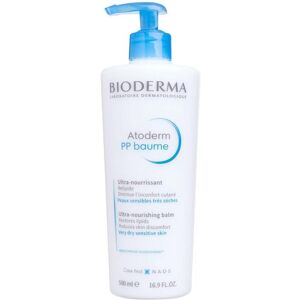 Bioderma - Atoderm PP Balsamo - Cura per pelle sensibile e secca Bioderma - Atoderm PP Balsamo - Cura per pelle sensibile e secca