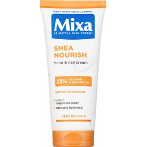 Crema Nutriente Intensa per le Mani - Cura di mani e unghie Crema Nutriente Intensa per le Mani - Cura di mani e unghie