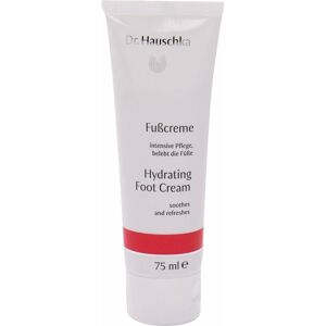 Dr. Hauschka Modello Crema Idratante e Rivitalizzante per i Piedi - Crema per i Piedi Dr. Hauschka Modello Crema Idratante e Rivitalizzante per i Piedi - Crema per i Piedi