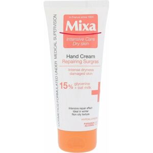 Crema Mani Mixa Rigenerante per Pelle Molto Secca - Crema per le Mani Crema Mani Mixa Rigenerante per Pelle Molto Secca - Crema per le Mani