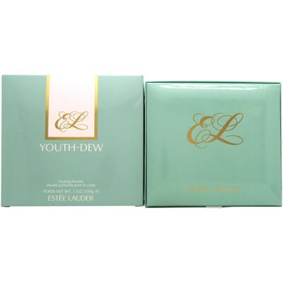 Estée Lauder, Cipria, Youth-Dew Estée Lauder, Cipria, Youth-Dew