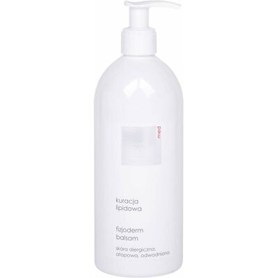 Ziaja Med Lipid Balsamo Corpo - Cura dermatologica per pelle atopica Ziaja Med Lipid Balsamo Corpo - Cura dermatologica per pelle atopica