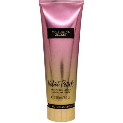 Victoria's Secret Velvet Petals Lozione Corpo - Lozione Corpo Victoria's Secret Velvet Petals Lozione Corpo - Lozione Corpo