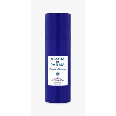 Lozione Corpo Mirto di Panarea di Acqua di Parma - Lozione Corpo Lozione Corpo Mirto di Panarea di Acqua di Parma - Lozione Corpo