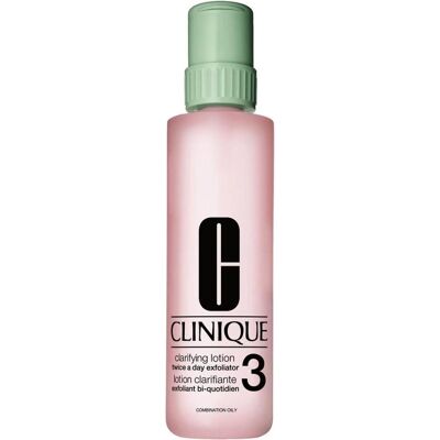Clinique Lotion Clarificante 3 - Tonico Viso Clinique Lotion Clarificante 3 - Tonico Viso