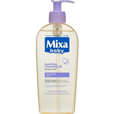 Olio Lenitivo Atopiance - Capelli & Pelle, 250ml Olio Lenitivo Atopiance - Capelli & Pelle, 250ml