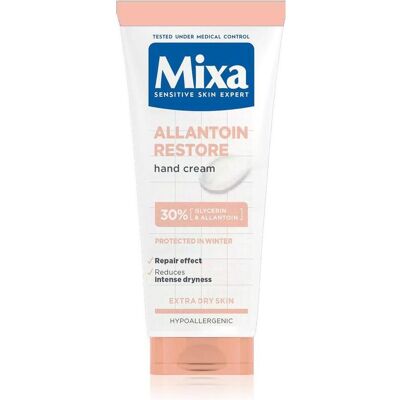 Crema Mani Mixa Rigenerante per Pelle Molto Secca - Crema per le Mani Crema Mani Mixa Rigenerante per Pelle Molto Secca - Crema per le Mani