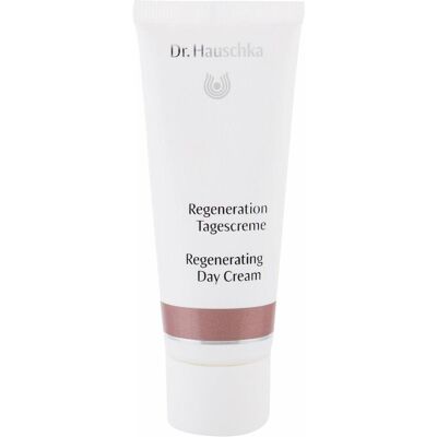 Crema Giornaliera Rigenerante Dr. Hauschka (40ml) Crema Giornaliera Rigenerante Dr. Hauschka (40ml)