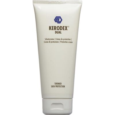 Kerodex Crema Mani - Balsamo Protettivo - 200 ml Kerodex Crema Mani - Balsamo Protettivo - 200 ml