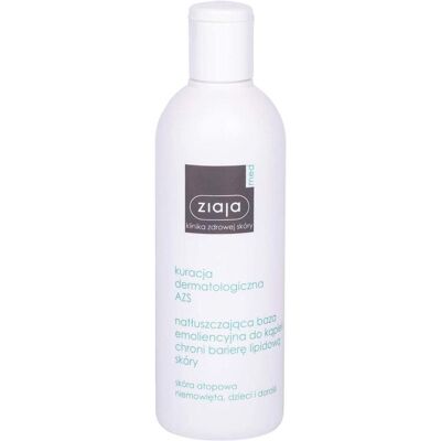 Ziaja Med Atopic Trattamento AZS Emulsione da Bagno Gel Doccia - Prodotto per il Bagno Ziaja Med Atopic Trattamento AZS Emulsione da Bagno Gel Doccia - Prodotto per il Bagno