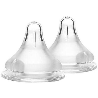 Sanimate Lansinoh Natural Wave - 2 Pezzi Flusso Medio Sanimate Lansinoh Natural Wave - 2 Pezzi Flusso Medio