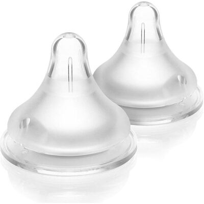 Sanimate Lansinoh Natural Wave - 2 Pezzi Flusso Medio Sanimate Lansinoh Natural Wave - 2 Pezzi Flusso Medio