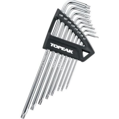 Topeak, Multiutensili bici Topeak, Multiutensili bici