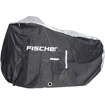 Fischer, Deposito per bici Fischer, Deposito per bici