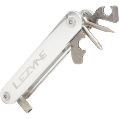 Lezyne, Multiutensili bici Lezyne, Multiutensili bici