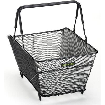 Racktime, Cestino bici, (28 l) Racktime, Cestino bici, (28 l)