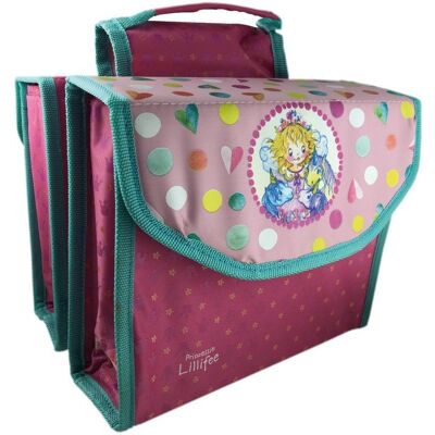 Bike Fashion, Borsa bici, (7 l, Borsa portapacchi) Bike Fashion, Borsa bici, (7 l, Borsa portapacchi)