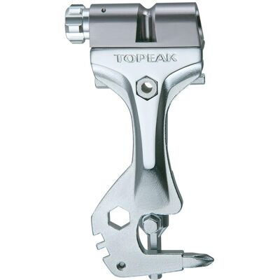 Topeak, Multiutensili bici Topeak, Multiutensili bici