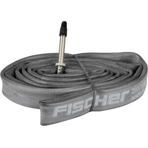 Fischer, Tubo per bici, (Presta (SV), 26", 48 mm) Fischer, Tubo per bici, (Presta (SV), 26", 48 mm)