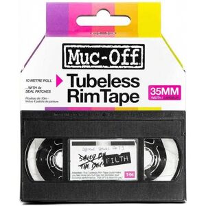 Muc-Off, Nastro per cerchioni, (35 mm) Muc-Off, Nastro per cerchioni, (35 mm)