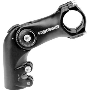 XLC, Attacchi manubrio, (110 mm, 31.80 mm) XLC, Attacchi manubrio, (110 mm, 31.80 mm)