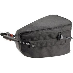 KlickFix, Borsa bici, (4.50 l, Sottosella) KlickFix, Borsa bici, (4.50 l, Sottosella)