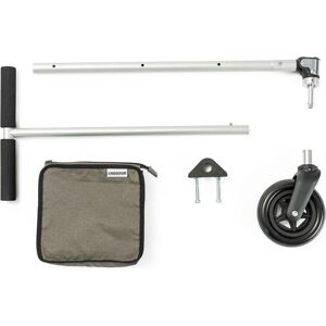 Croozer, Accessori per rimorchio bici Croozer, Accessori per rimorchio bici