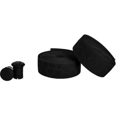 Nastro manubrio Ritchey Comp Cork - Nero - Taglia Unica - Nastro Manubrio Nastro manubrio Ritchey Comp Cork - Nero - Taglia Unica - Nastro Manubrio