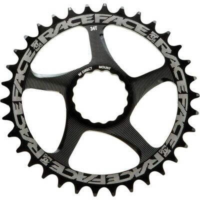 Race Face, Corone del cambio, (24) Race Face, Corone del cambio, (24)