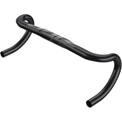 Manubrio Zipp Matte Black SL80 Ergo - 42cm da bici da strada Manubrio Zipp Matte Black SL80 Ergo - 42cm da bici da strada