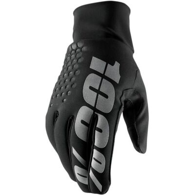 100%, Guanti da ciclismo, (M) 100%, Guanti da ciclismo, (M)