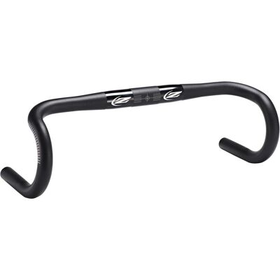 Manubrio Zipp SL-88 - Ergonomico, Leggero, Raggio 88mm Manubrio Zipp SL-88 - Ergonomico, Leggero, Raggio 88mm