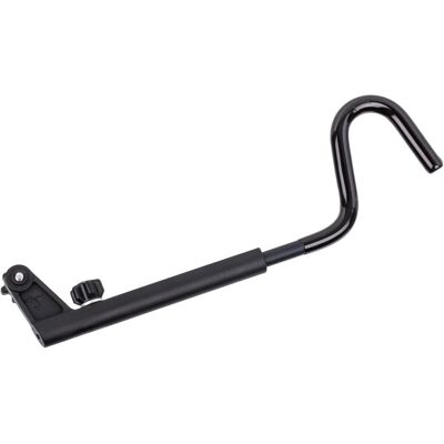 Stabilizzatore Manubrio Topeak - Nero - Manubri Riser Stabilizzatore Manubrio Topeak - Nero - Manubri Riser