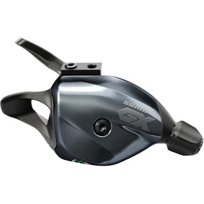 Sram GX Eagle Cambio a 12 Velocità - Nero / Destra Sram GX Eagle Cambio a 12 Velocità - Nero / Destra