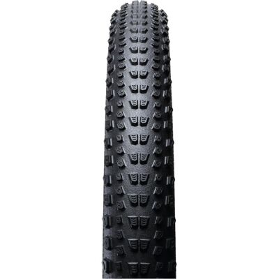 Gomma MTB pieghevole Goodyear Peak TLR - 27.5x2.25 - Nero Gomma MTB pieghevole Goodyear Peak TLR - 27.5x2.25 - Nero