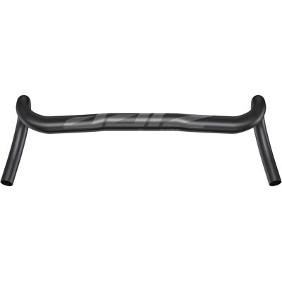 Manubrio Zipp - SL70 XPLR Alluminio - Nero Opaco - Strada & Gravel Manubrio Zipp - SL70 XPLR Alluminio - Nero Opaco - Strada & Gravel