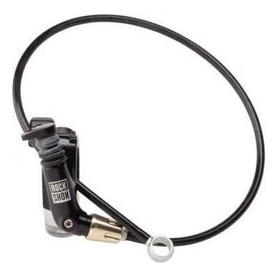 Telecomando Idraulico XLoc Sprint Sinistro - Accessori Forcella Telecomando Idraulico XLoc Sprint Sinistro - Accessori Forcella