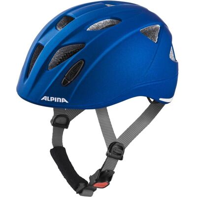 Alpina, Casco da ciclismo, (45 - 49 cm) Alpina, Casco da ciclismo, (45 - 49 cm)