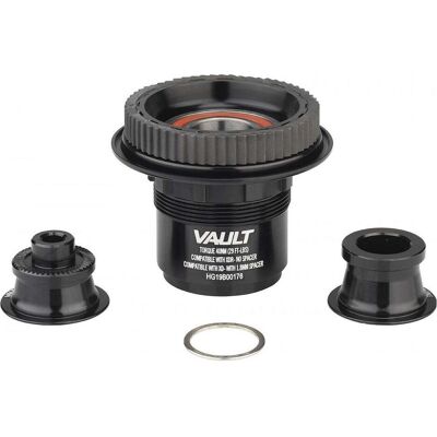 Nucleo di mozzo Easton Vault in alluminio compatibile con Sram XD 11/12SPD - Nucleo Nucleo di mozzo Easton Vault in alluminio compatibile con Sram XD 11/12SPD - Nucleo