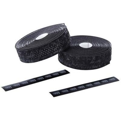 Nastro manubrio Ritchey Comp Cork - Nero - Taglia Unica - Nastro Manubrio Nastro manubrio Ritchey Comp Cork - Nero - Taglia Unica - Nastro Manubrio