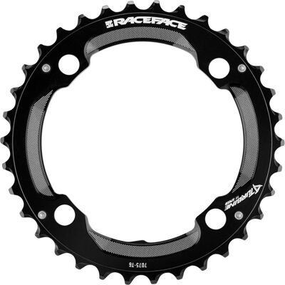 Race Face, Corone del cambio, (36) Race Face, Corone del cambio, (36)